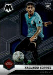 Topps 2021 Panini Mosaic Road to the FIFA World Cup Qatar #118 Facundo Torres
