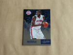 Panini 2012-13 Absolute #52 Greg Monroe