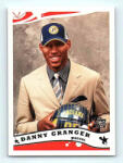Topps 2005-06 Topps Basketball Base #237 Danny Granger RC