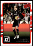 Panini 2016 Donruss #205 Jan Oblak
