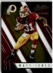 Panini 2016 Panini Absolute #90 Matt Jones