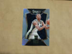 Panini 2014-15 Select Prizms Silver #87 Dante Exum CON