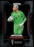 Panini 2022 Panini Prizm World Cup #294 Keylor Navas