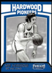 Panini 2016-17 Panini Threads Hardwood Pioneers #1 Dave DeBusschere