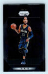 Panini 2017-18 Prizm Basketball Base #264 Paul George