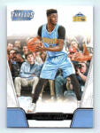 Panini 2016-17 Panini Threads Base #54 Emmanuel Mudiay