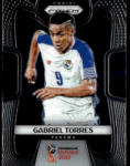 Panini 2018 Panini Prizm World Cup #221 Gabriel Torres