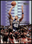 Classic Visions 1995-96 Classic Visions #23 David Vaughn