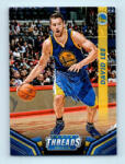 Panini 2014-15 Panini Threads # 39 David Lee