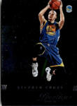 Panini 2014-15 Panini Prestige #81 Stephen Curry