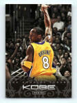 Panini 2012-13 Panini Kobe Anthology Base #110 Kobe Bryant