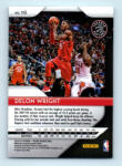 Panini 2018-19 Panini Prizm # 113 Delon Wright