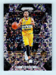 Panini 2017-18 Prizm Basketball Base Fast Break # 167 Jamal Murray