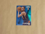 Panini 2014-15 Panini Prizm Prizms Blue #266 Tyler Ennis
