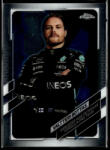 Topps 2021 Topps Chrome Formula 1 #2 Valtteri Bottas