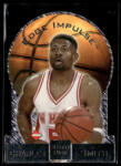 Collector's Edge 1997-98 Collector's Edge Impulse #25 Charles Smith