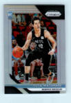 Panini 2018-19 Panini Prizm Silver # 146 Yuta Watanabe