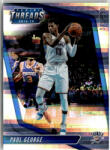 Panini 2018-19 Panini Threads Premium #109 Paul George 171/199