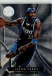 Panini 2012-13 Panini Totally Certified # 186 Jason Terry