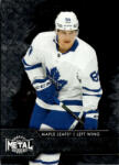 Upper Deck 2020 Skybox Metal Universe #103 Alexander Barabanov RC