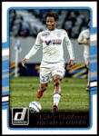 Topps 2016 Donruss #84 Michy Batshuayi
