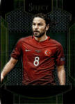 Panini 2016-17 Panini Select Terrace #28 Selcuk Inan