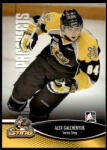 Upper Deck 2012 In The Game Heroes and Prospects #81 Alex Galchenyuk