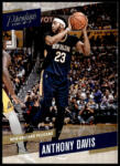 Panini 2017-18 Panini Prestige #96 Anthony Davis