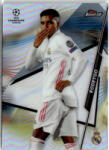 Topps 2020 Topps Finest UEFA Champions League Refractor #5 Rodrygo