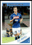Panini 2018 Donruss #71 Arkadiusz Milik