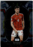 Panini 2022 Select FIFA Soccer Terrace #73 Ben Davies