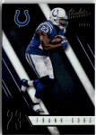 Panini 2016 Panini Absolute #9 Frank Gore