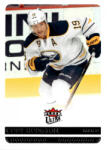 Upper Deck 2014 Ultra #18 Cody Hodgson