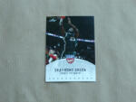 Leaf 2012-13 Leaf #DG1 Draymond Green