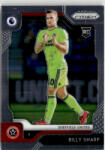 Panini 2019 Panini Prizm English Premier League #299 Billy Sharp