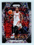 Panini 2017-18 Prizm Basketball Base Fast Break # 212 Patrick Beverley