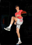 Skybox 2022-23 Skybox Metal Universe Champions 97-98 Retro #22 Nikola Jovic