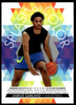 Topps 2022-23 Upper Deck Goodwin Champions Splash of Color #149 Darius Garland