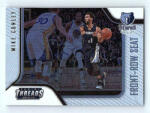 Panini 2016-17 Panini Threads Front-Row Seat Holo #11 Mike Conley