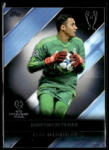 Topps 2017 Topps UEFA Champions League Showcase Road to Victory #RM-3 Keylor Navas