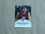 Leaf 2012-13 Leaf #TS1 Tornike Shengelia