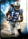 Topps 2015 Topps Valor #140 Kelvin Benjamin