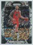 Panini 2017-18 Prizm Basketball Base Fast Break #263 Steven Adams