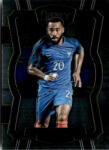 Panini 2017 Panini Select Mezzanine #120 Alexandre Lacazette
