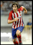 Topps 2015 Topps UEFA Champions League Showcase #64 Tiago