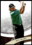 Upper Deck 2014-15 SP Authentic #36 Will McGirt