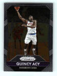 Panini 2015-16 Panini Prizm Base #86 Quincy Acy - itcshop - 400 Ft