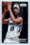 Panini 2014-15 Panini Prizm Base #149 Corey Brewer