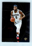 Panini 2017-18 Select Basketball Concourse #79 Demarcus Cousins