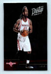 Panini 2016-17 Panini Prestige Metallized # 117 Jerryd Bayless